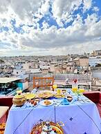 Riad hamad