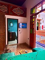 Riad hamad