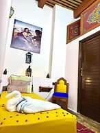 Riad hamad