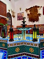 Riad hamad