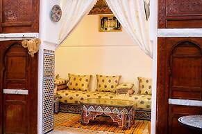 Riad hamad