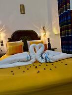 Riad hamad