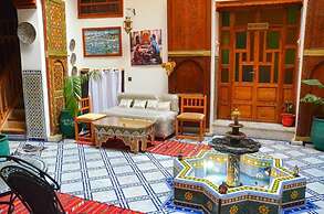 Riad hamad