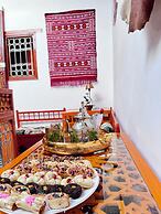 Riad hamad