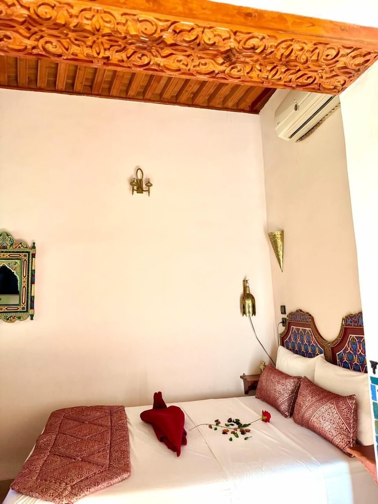 Riad hamad