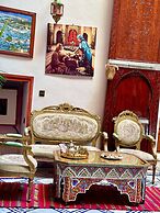 Riad hamad