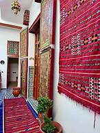 Riad hamad