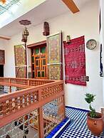 Riad hamad