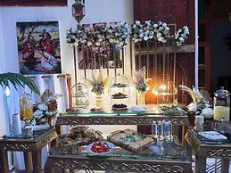 Riad hamad