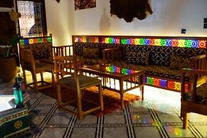 Riad hamad