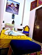 Riad hamad