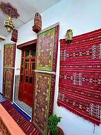 Riad hamad