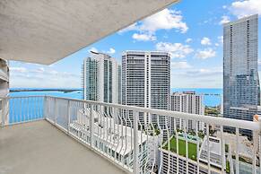 Breathtaking Views in Brickell