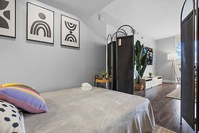 Breathtaking Views in Brickell