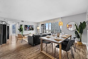 Breathtaking Views in Brickell