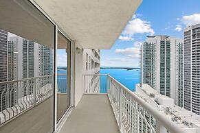 Breathtaking Views in Brickell