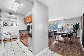 Breathtaking Views in Brickell