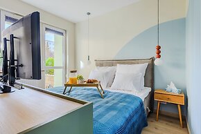 P&O Apartments Szajnowicza