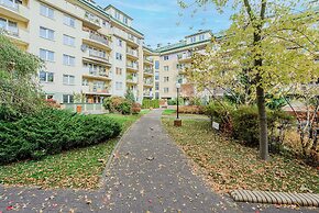 P&O Apartments Szajnowicza