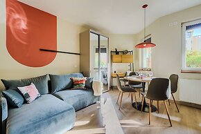 P&O Apartments Szajnowicza