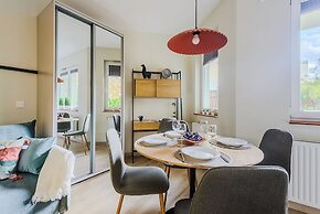 P&O Apartments Szajnowicza