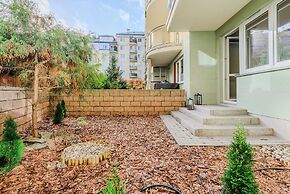 P&O Apartments Szajnowicza