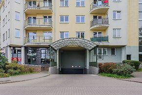 P&O Apartments Szajnowicza