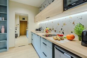 P&O Apartments Szajnowicza