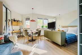 P&O Apartments Szajnowicza