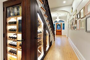 Nevis Estate Boutique Hotel