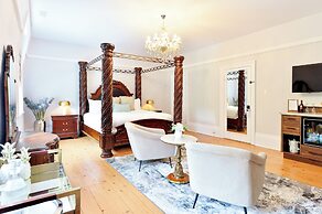 Nevis Estate Boutique Hotel