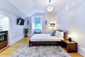 Nevis Estate Boutique Hotel