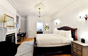 Nevis Estate Boutique Hotel