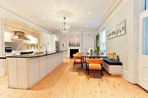 Nevis Estate Boutique Hotel