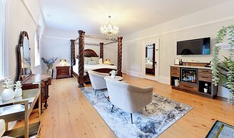 Nevis Estate Boutique Hotel