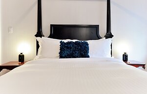 Nevis Estate Boutique Hotel