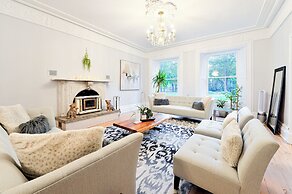 Nevis Estate Boutique Hotel