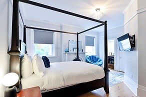 Nevis Estate Boutique Hotel