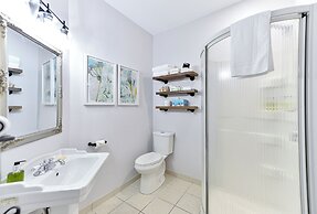 Nevis Estate Boutique Hotel