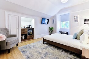 Nevis Estate Boutique Hotel