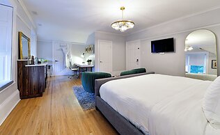 Nevis Estate Boutique Hotel