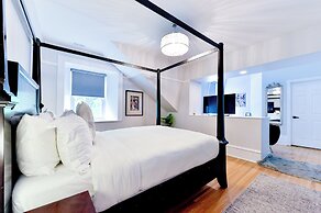 Nevis Estate Boutique Hotel