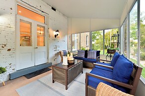 Nevis Estate Boutique Hotel