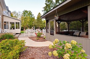 Nevis Estate Boutique Hotel