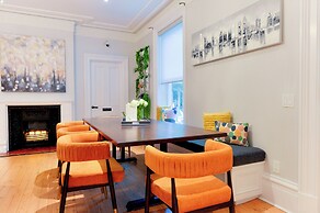 Nevis Estate Boutique Hotel