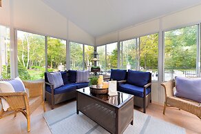 Nevis Estate Boutique Hotel