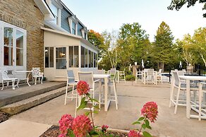 Nevis Estate Boutique Hotel