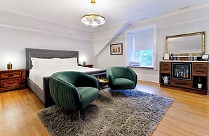 Nevis Estate Boutique Hotel