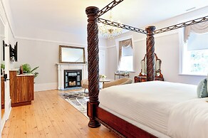 Nevis Estate Boutique Hotel