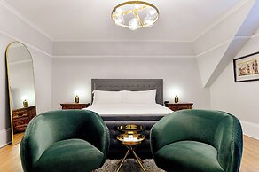 Nevis Estate Boutique Hotel